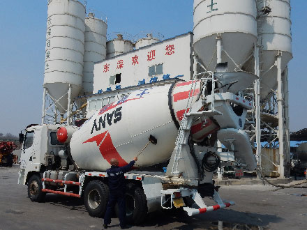 混凝土為什么禁止加水？加水的危害有哪些？